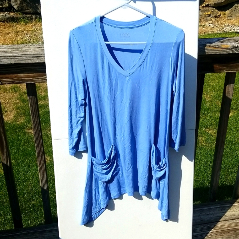 LOGO top size xs